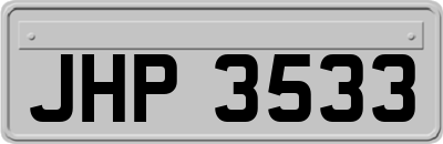 JHP3533