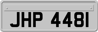 JHP4481