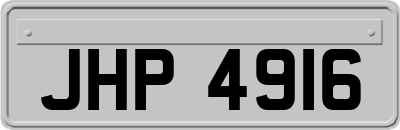 JHP4916