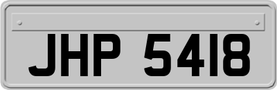 JHP5418
