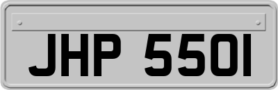 JHP5501
