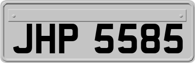 JHP5585