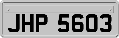 JHP5603