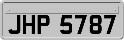 JHP5787