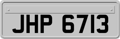 JHP6713