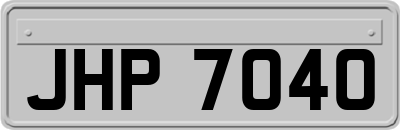 JHP7040