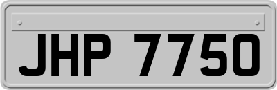 JHP7750