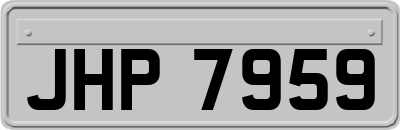 JHP7959