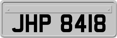 JHP8418