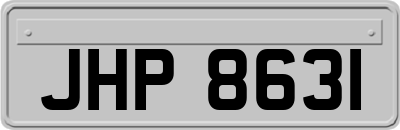 JHP8631