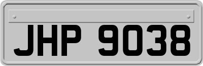JHP9038