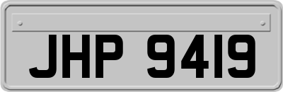JHP9419