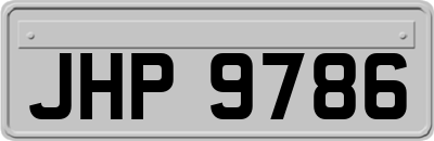JHP9786