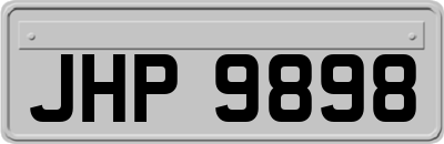JHP9898
