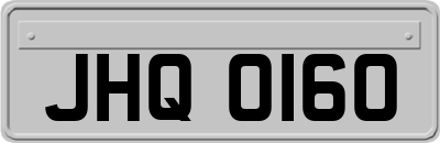 JHQ0160