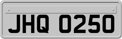 JHQ0250