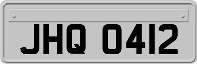 JHQ0412