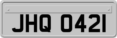 JHQ0421