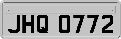JHQ0772