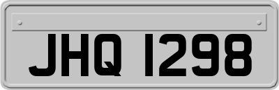 JHQ1298