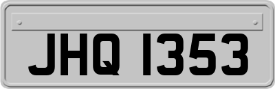 JHQ1353