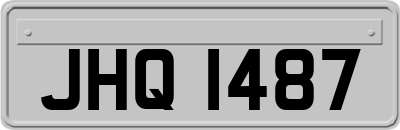JHQ1487