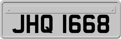 JHQ1668