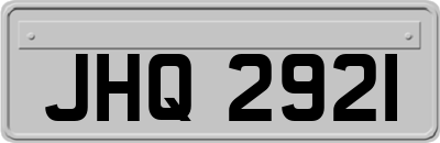 JHQ2921