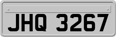 JHQ3267