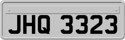 JHQ3323