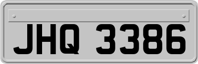 JHQ3386