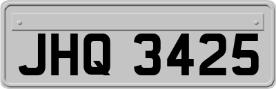 JHQ3425