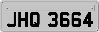 JHQ3664