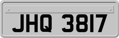 JHQ3817