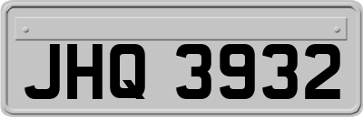 JHQ3932