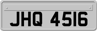 JHQ4516