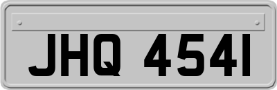 JHQ4541