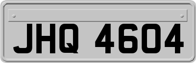 JHQ4604