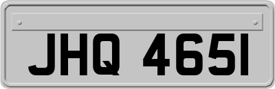 JHQ4651