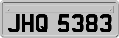JHQ5383