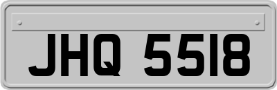 JHQ5518