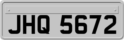 JHQ5672