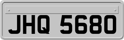 JHQ5680