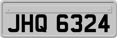 JHQ6324