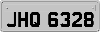 JHQ6328