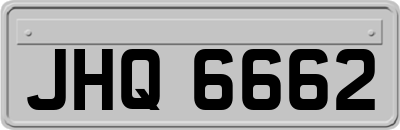 JHQ6662