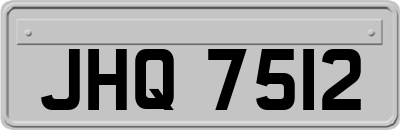JHQ7512