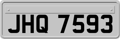 JHQ7593