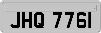 JHQ7761