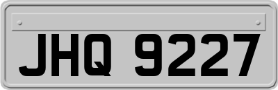 JHQ9227